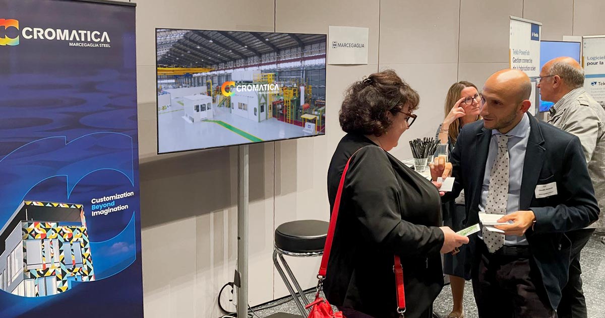 Marcegaglia-Steel-In-Paris-3