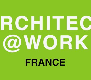 Architect work france 360x320