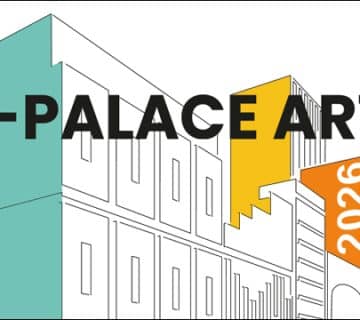 B Palace Art 2026 news 360x320