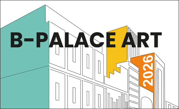B Palace Art 2026 news