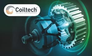 Marcegaglia a Coiltech Deutschland 2026: innovazione elettrica e sostenibilità in primo piano