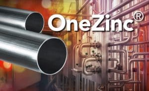 OneZinc®: la protezione dove serve