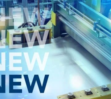 Lamiere acciaio carbonio Marcegaglia