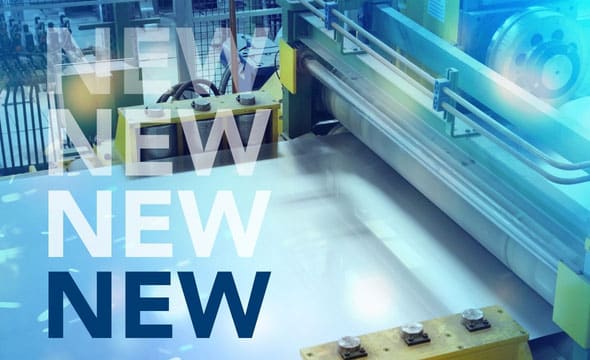 Lamiere acciaio carbonio Marcegaglia