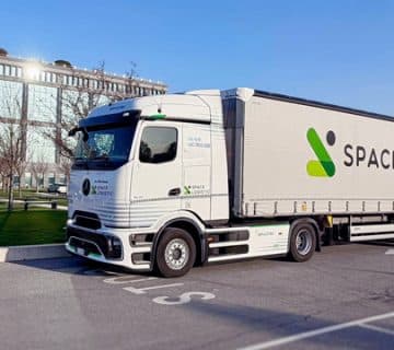 Marcegaglia Truck full electric news 360x320