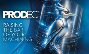 Marcegaglia PRODEC<sup>®</sup>: un nuovo benchmark nella lavorazione meccanica