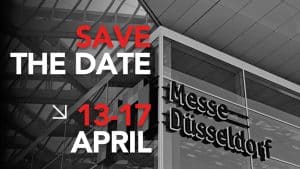 Marcegaglia a Wire & Tube 2026: scopri il futuro dell’acciaio