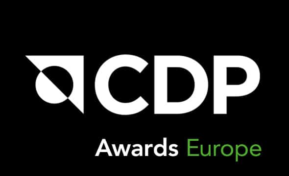 Cdp awards europe