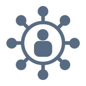 01 Icon Corporate Leadership