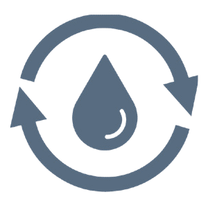 12 Icon water stewardship