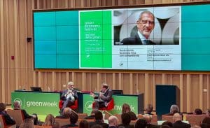 Green Economy Festival