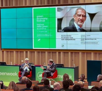 Green Economy Festival 360x320