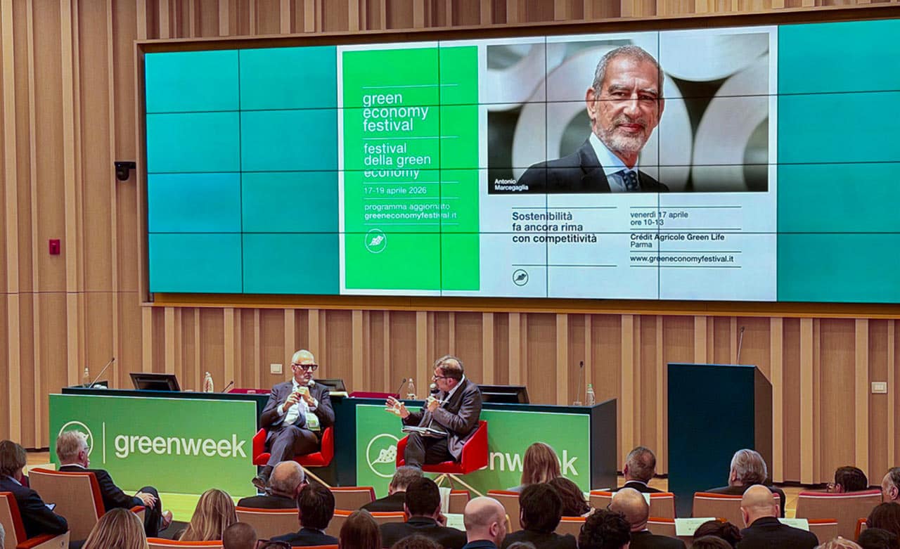 Green Economy Festival