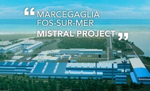 Assegnato a Danieli il contratto per il sito di Fos-sur-Mer
