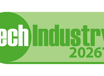 Tech Industry 2026 logo 360x262