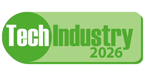 Tech Industry 2026 logo