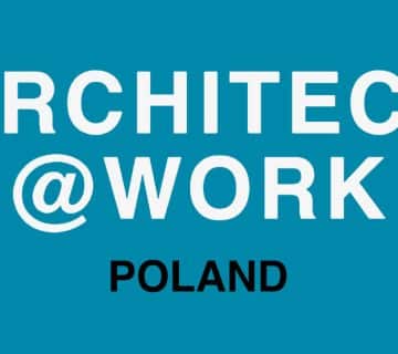Architect work poland logo 360x320