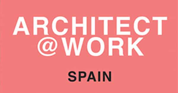 Architect work spain logo