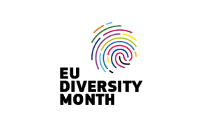 Il Mese europeo della Diversità e dell’Inclusione