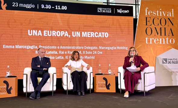 FestivalEconomiaTrento News