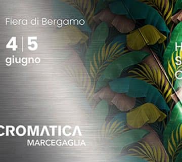 Marcegaglia Cromatica Interzum News 1 360x320