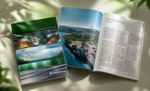 È online il Rapporto di Sostenibilità 2025