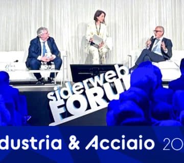 Siderweb Forum 2026 News 360x320