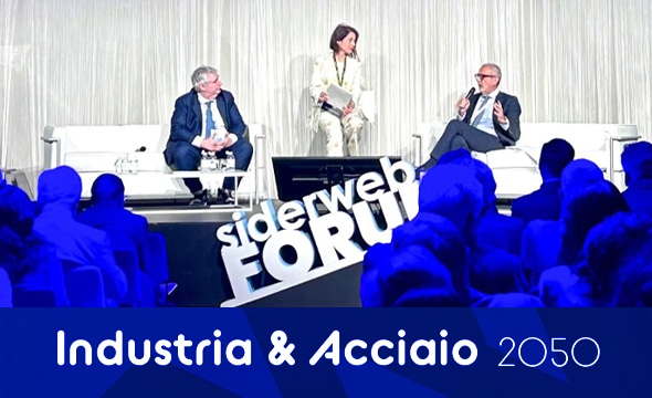 Siderweb Forum 2026 News