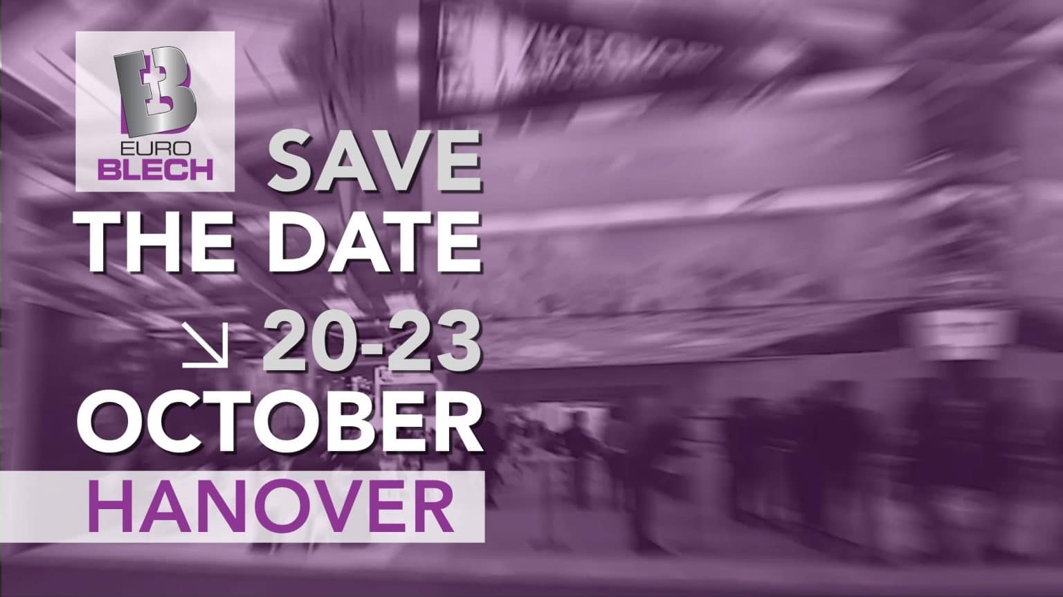 Marcegaglia EUROBLECH 2026 save the date news 01 1536x863
