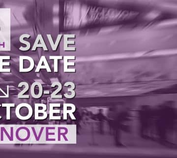 Marcegaglia EUROBLECH 2026 save the date news 01 360x320