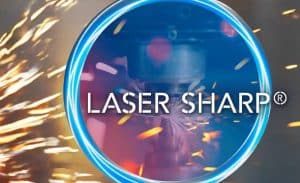 Marcegaglia Laser Sharp<sup>®</sup>: la precisione comincia dall’acciaio