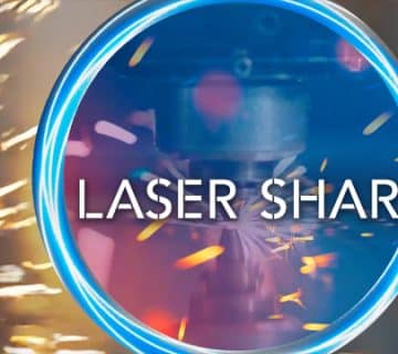 Marcegaglia lasersharp News 360x320