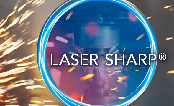 Marcegaglia lasersharp News